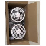 BLUEAIR BLUE PURE MINI MAX AIR PURIFIER 2PK.