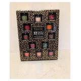 NEW SCENTWORX SLATKIN & CO. 12 DAYS OF SCENT