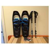 ALPTREK 825 SNOW SHOES