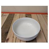TRUDEAU PORCELAIN BOWL SERVING SET 3PC.