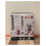 CUISINART POWER BLEND IMMERSION BLENDER