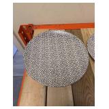 THYME & TABLE 18PC. DINNERWARE SET