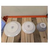 THYME & TABLE 18PC. DINNERWARE SET