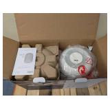 PURE ENRICHMENT HUME SENSE TOP FILL HUMIDIFIER SET 2PK.