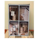 NEW BLUEAIR DREAMWELL HUMIDIFIER + BONUS WICK FILTER