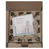 NEW BLUEAIR DREAMWELL HUMIDIFIER + BONUS WICK FILTER