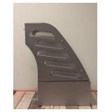 SUBWAY COOKIE DISPLAY CASE