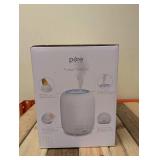 PURE ENRICHMENT HUME SENSE TOP FILL HUMIDIFIER SET 2PK.