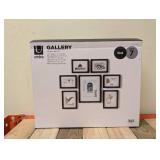 UMBRA GALLERY FRAMES SET