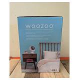 WOOZOO GLOBE FANWITH REMOTE