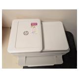 (6) ASSORTED/VARIOUS PRINTERS