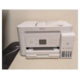 (6) ASSORTED/VARIOUS PRINTERS