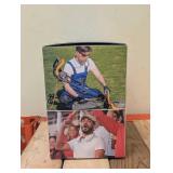 JISULIFE NECK FAN 2PK