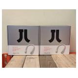 JISULIFE NECK FAN 2PK