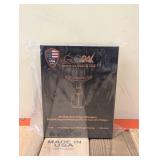 NEW GLO24 NECK AND FACE MASSAGER