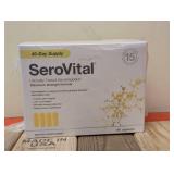 SEROVITAL DIETARY SUPPLEMENT