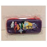 NEW LEGO PENCIL CASE