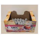 SPINDRIFT SPARKLING WATER 24PK. (CRANBERRY RASPBERRY)