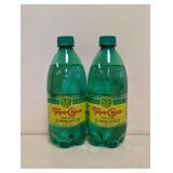 TOPO CHICO TWIST OF LIME MINERAL WATER 20PK.