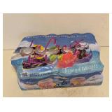 LA CROIX VARIETY PACK SPARKLING WATER 24PK