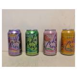LA CROIX VARIETY PACK SPARKLING WATER 24PK