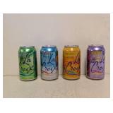 LA CROIX VARIETY PACK SPARKLING WATER 24PK