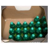 TOPO CHICO TWIST OF LIME MINERAL WATER 20PK