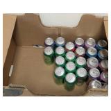 LA CROIX VARIETY PACK SPARKLING WATER 24PK