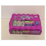 NEW WATERLOO SPARKLING WATER VARIETY 24PK.