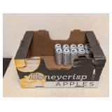 NEW MONSTER ENERGY ZERO ULTRA 10PK.