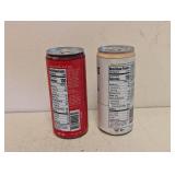 NEW LA COLOMBE DRAFT LATTE COLD BREW WITH MILK (2 FLAVOR) 12PK.