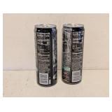 NEW ARIZONA ARNOLD PALMER LITE HALF AND HALF ICED TEA/LEMONADE 24PK.