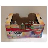 NEW POLAR PREMIUM SELTZER VARIETY FLAVOR 23PK.