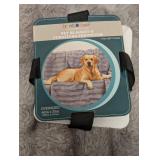 BRENTWOOF WATERPROOF PET BLANKET & FURNITURE PROTECTOR OVERSIZED (GRAY)