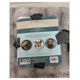 BRENTWOOF WATERPROOF PET BLANKET & FURNITURE PROTECTOR OVERSIZED (GRAY)