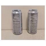 NEW MONSTER ENERGY ZERO ULTRA 10PK.