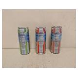 NEW SANPELLEGRINO CIAO! VARIETY SPARKLING WATER 18PK.