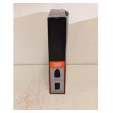 32 DEGREE HEAT HEATED VEST-LARGE