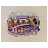 KIRKLAND SIGNATURES VITAMIN ZERO VITAMIN ENHANCED WATER