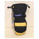 NEW 3M THINSULATE WATER RESISTANT GLOVES