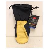 NEW 3M THINSULATE WATER RESISTANT GLOVES