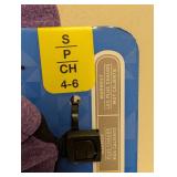 NEW HEAD SMALL GLOVES