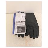 NEW HEAD LARGE GLOVES