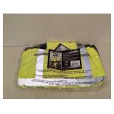 NEW RADWEAR 3-IN-1 HI-VIZ WEATHERPROOF PARKA JACKET MEDIUM