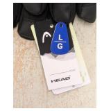 NEW HEAD LARGE GLOVES