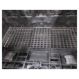 U-LINE/ORBIS COLLAPSIBLE BULK SHIPPING CONTAINER