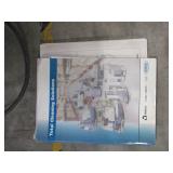 TENNANT 5680 FLOOR SCRUBBER