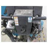 TENNANT 5680 FLOOR SCRUBBER