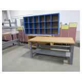 MISC WAREHOUSE ACCESSORIES