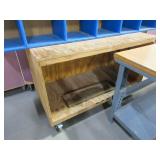 MISC WAREHOUSE ACCESSORIES